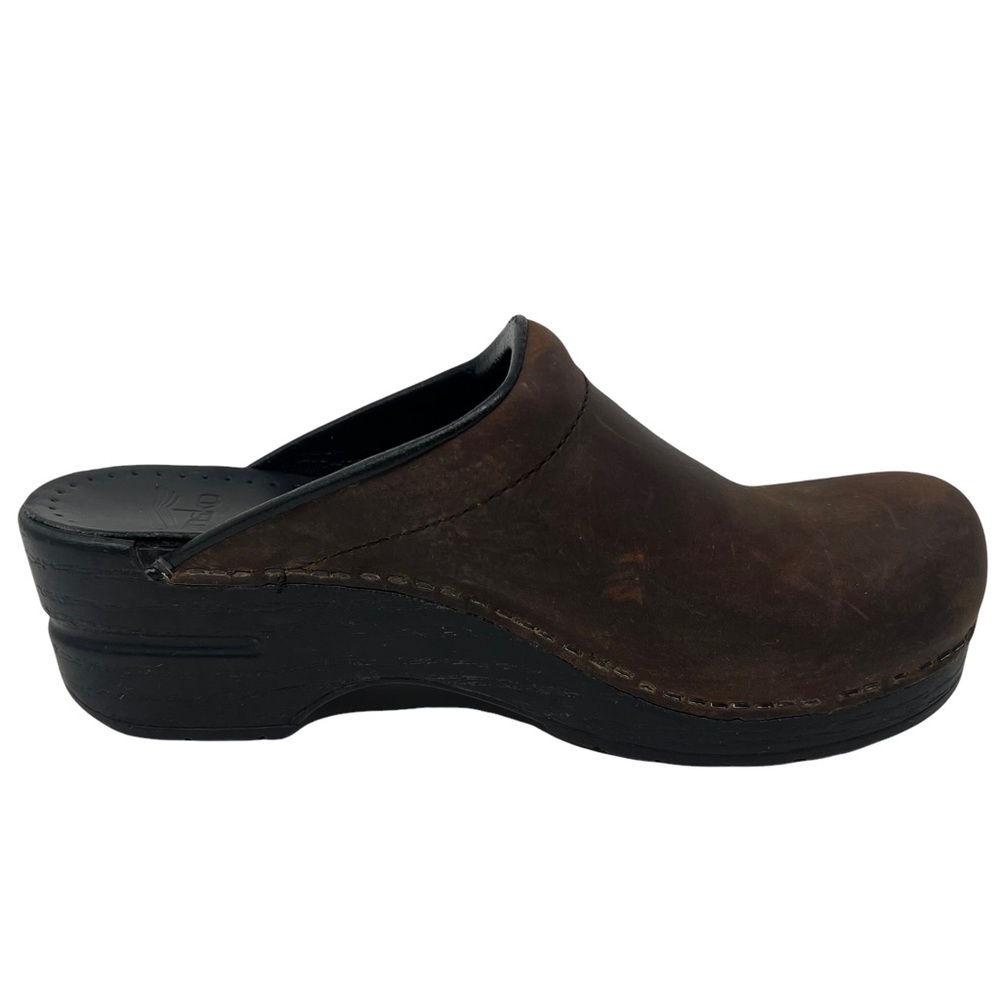 Dansko Mules - Picture 4 of 10